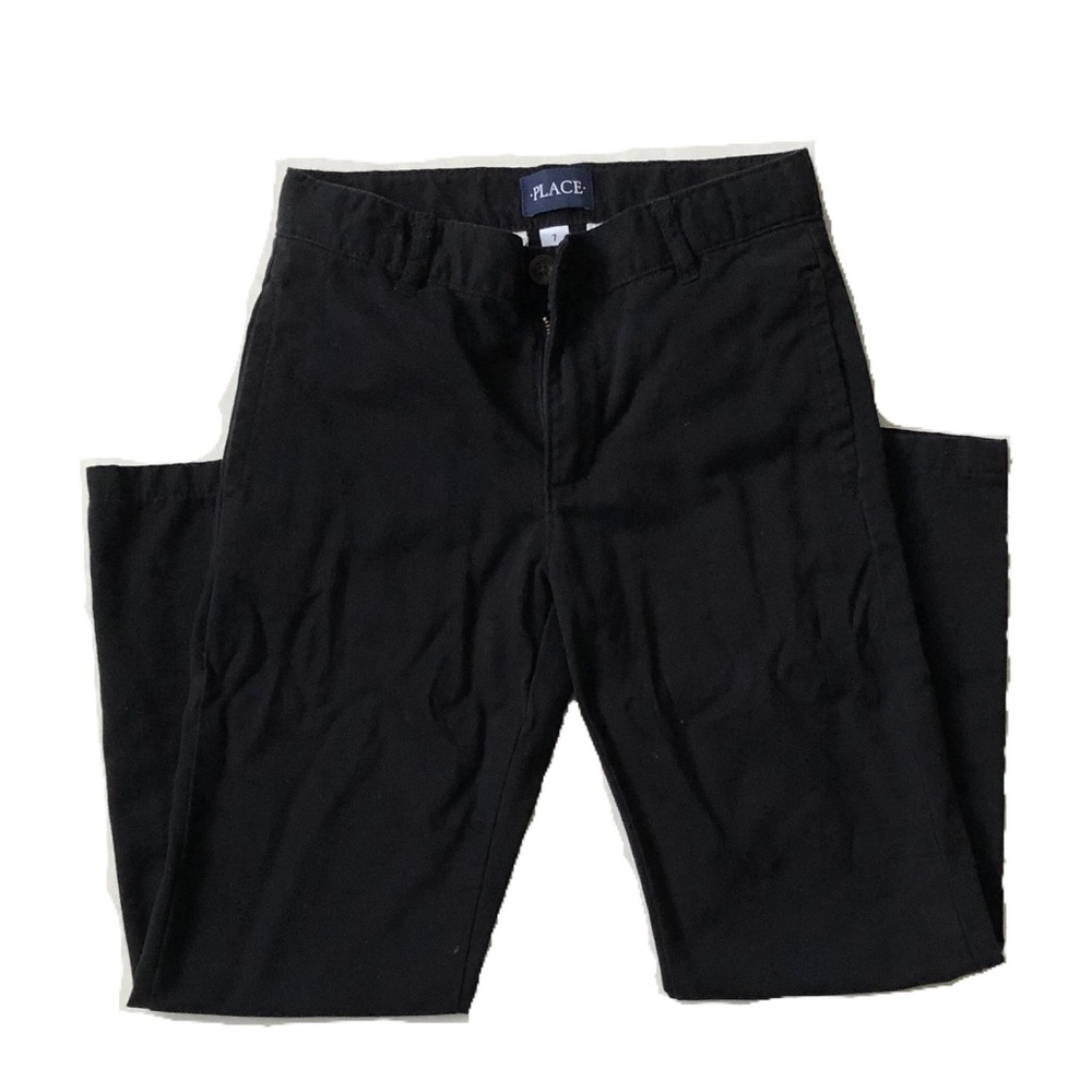 Size 7 Children’s place pants